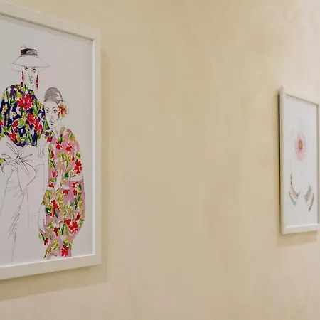 בית הארחה Your House 2 פולינאנו א מארה