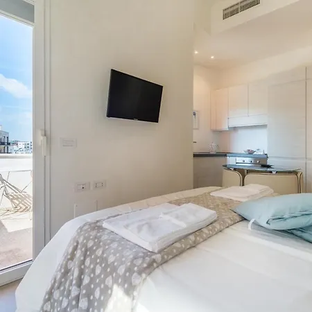 Your House 2 בית הארחה פולינאנו א מארה