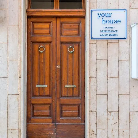 Your House 2 *