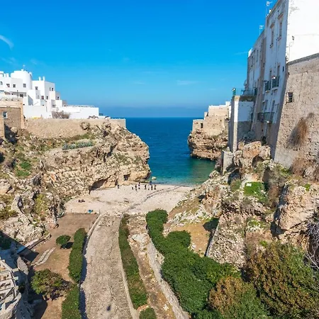 Your House 2 * Polignano a Mare
