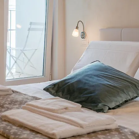 Your House 2 3* ポリニャーノ・ア・マーレ